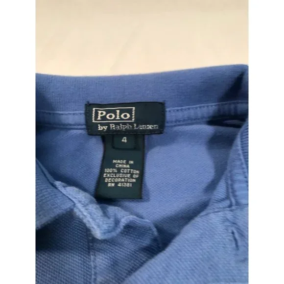 Polo Ralph Lauren Polo Shirt - Picture 2 of 5